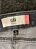 CAbi Hearts Blue Jeans Size 2 - photo 7
