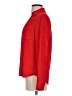 Express Red Long Sleeve Blouse Size XS - photo 5