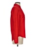 Express Red Long Sleeve Blouse Size XS - photo 4