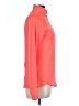 Under Armour Orange Track Jacket Size L - photo 4