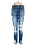 BKE Stars Blue Jeans Size 28 waist - photo 1