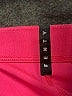 Fenty Pink Shorts Size 1X - photo 4