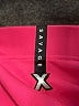 Fenty Pink Shorts Size 1X - photo 5