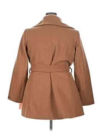 Tahari Coat (view 2)