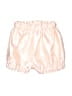 Unbranded 100% Polyester Gold Shorts 18-24 MO / 24 MO - photo 1
