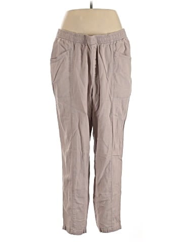 Old Navy Linen Pants (view 1)