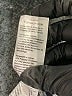 Topshop Checkered-gingham Blue Cocktail Dress Size 6 - photo 8