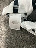 J.Jill Stripes White Poncho Size L - photo 8