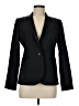 J.Crew Black Blazer Size 6 - photo 1