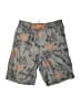 Joe Fresh 100% Polyester Gray Board Shorts Size 7 - photo 1