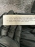 Zara Plaid Gray Coat Size XS - photo 7