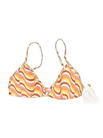 L Space Swimsuit Top (view 1)