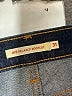 Levi's Hearts Blue Jeans Size 31 waist - photo 7