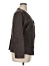 Orvis Brown Long Sleeve Blouse Size XL - photo 4