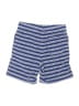 Janie and Jack Stripes Blue Board Shorts Size 6 - photo 2