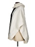 Talbots Ivory Poncho Size XS - photo 5