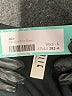 Jolie Solid Black Cocktail Dress Size L - photo 8