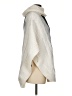 Talbots Ivory Poncho Size XS - photo 4