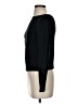 Madewell Black Long Sleeve Top Size S - photo 5