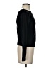 Madewell Black Long Sleeve Top Size S - photo 4