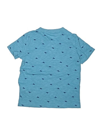 Child of Mine by Carter's Short Sleeve Henley (view 2)