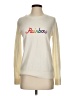 Boden Ivory Pullover Sweater Size S - photo 1