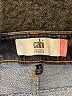 CAbi Blue Jeans Size 2 - photo 7