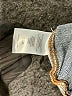 CAbi Blue Jeans Size 2 - photo 8