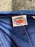 Sand N Sun 100% Polyester Blue Board Shorts Size XL - photo 3