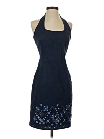 Laundry by Shelli Segal Cocktail Dress (view 1)