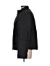 Athletic Works 100% Polyester Solid Black Jacket Size L - photo 5