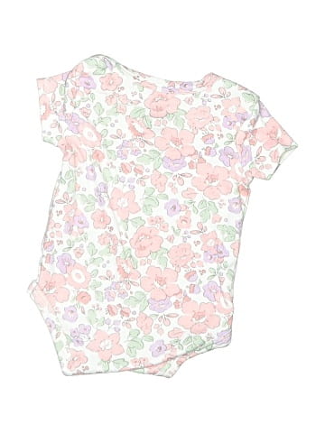 Millie & Myles Short Sleeve Onesie (view 2)