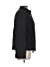 Athletic Works 100% Polyester Solid Black Jacket Size L - photo 4