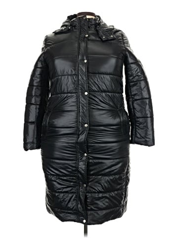Just Fab Coat (view 1)
