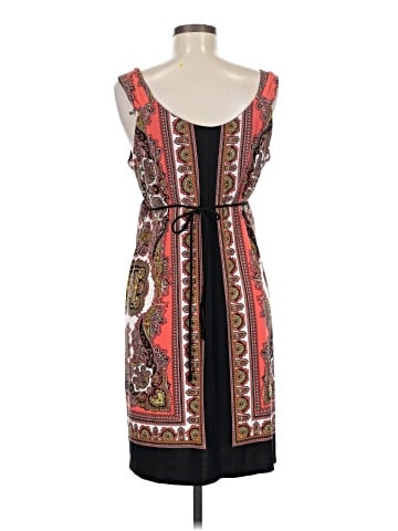 Motherhood Casual Dress (view 2)