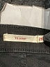 Levi's Black Jeggings Size 26 waist - photo 7
