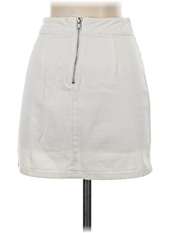 Forever 21 Denim Skirt (view 2)