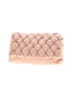 Assorted Brands 100% Polyester Argyle Pink Crossbody Bag One size - photo 1
