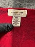Covington Black 3/4 Sleeve Top Size Lg Petite - photo 7