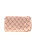 Assorted Brands 100% Polyester Argyle Pink Crossbody Bag One size - photo 3