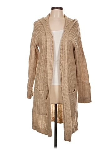 Wet Seal Cardigan (view 1)