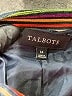 Talbots Stripes Multi Color Brown Blazer Size 14 - photo 6