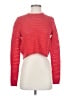 Boden Red Pullover Sweater Size XS - photo 1