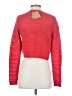 Boden Red Pullover Sweater Size XS - photo 2