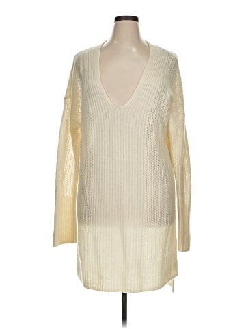 Banana Republic Wool Dress (view 1)