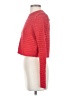 Boden Red Pullover Sweater Size XS - photo 5