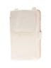 Walmart Ivory White Crossbody Bag One size - photo 1
