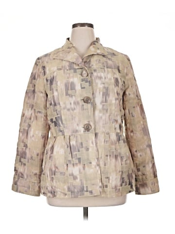 Flair Jacket (view 1)