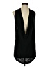 Vince. Black Pullover Sweater Size S - photo 1