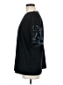 Wild Fable Black Short Sleeve Top Size M - photo 5